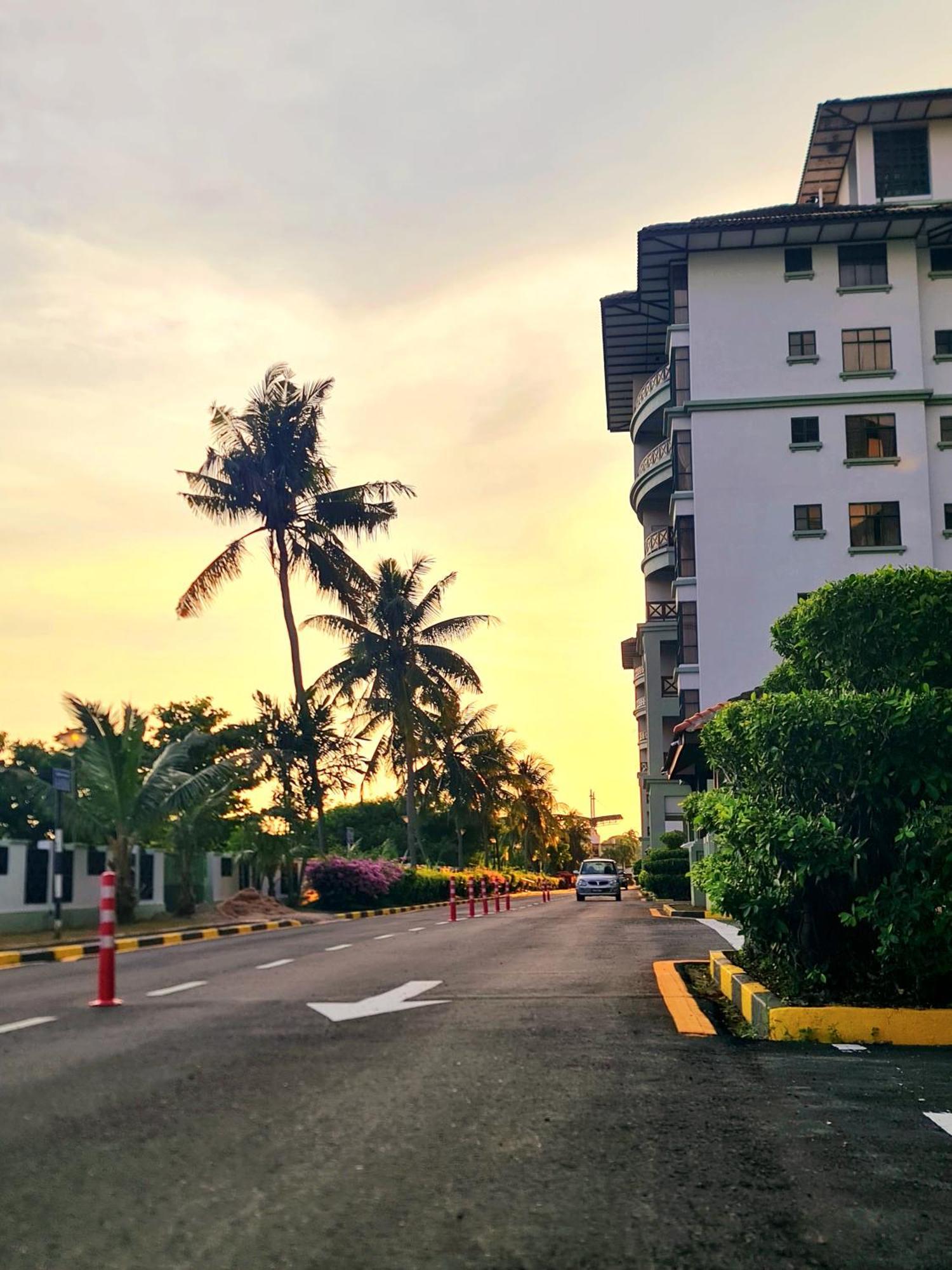 Mahkota Pool View Apartment Near A'Famosa & Jonker Malacca Exterior foto